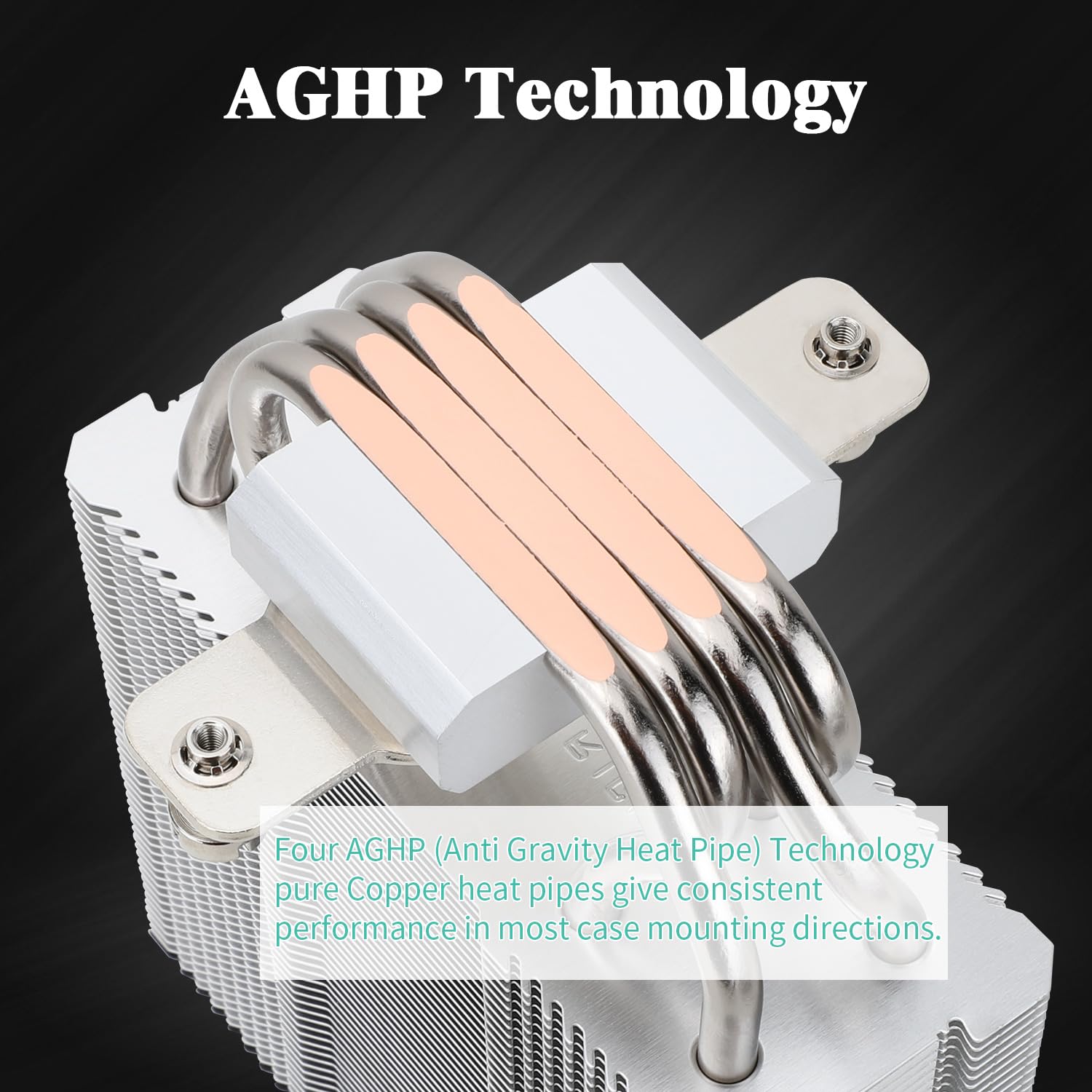 Thermalright Assassin X 120R SE PLUS CPU Cooler (148mm Compact Height, 4 Heat Pipes, Dual PWM Fans, AMD Ryzen AM4/AM5 & Intel Core LGA1700/1851/1200/115X)