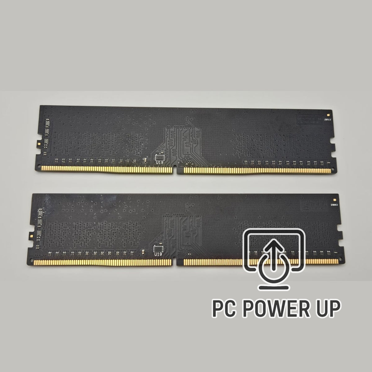 TeamGroup Elite 16GB (2x8GB) DDR4 3200MHz CL22 Desktop Memory (RAM)