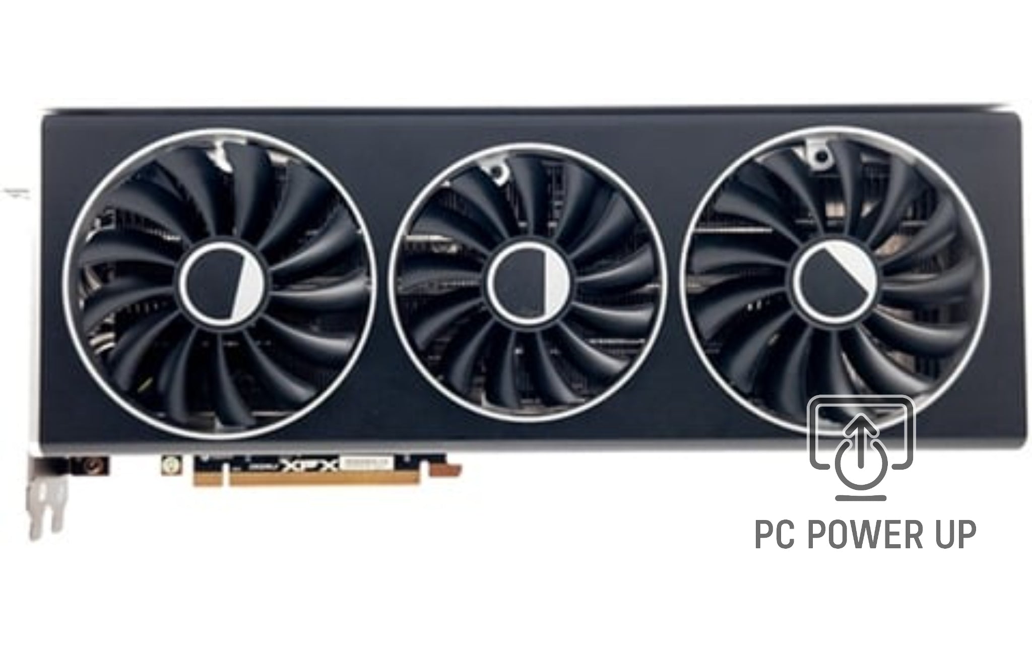AMD Radeon RX 7900 XTX Graphics Card (24GB GDDR6) XFX Speedster MERC310