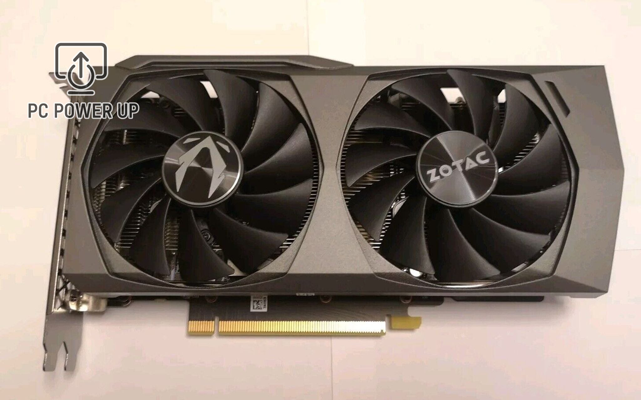 RTX 3050