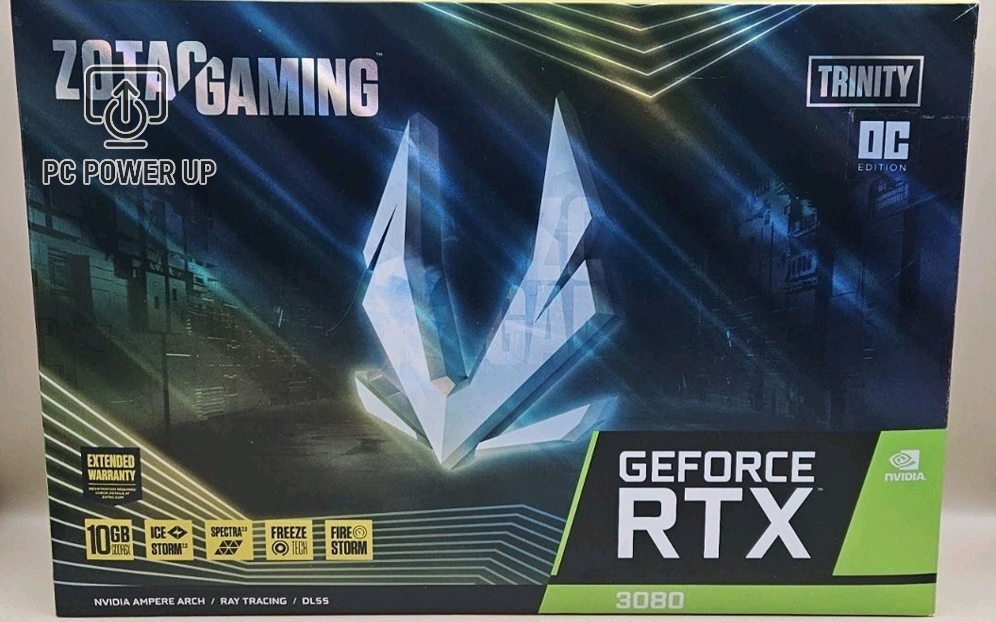 RTX 3080