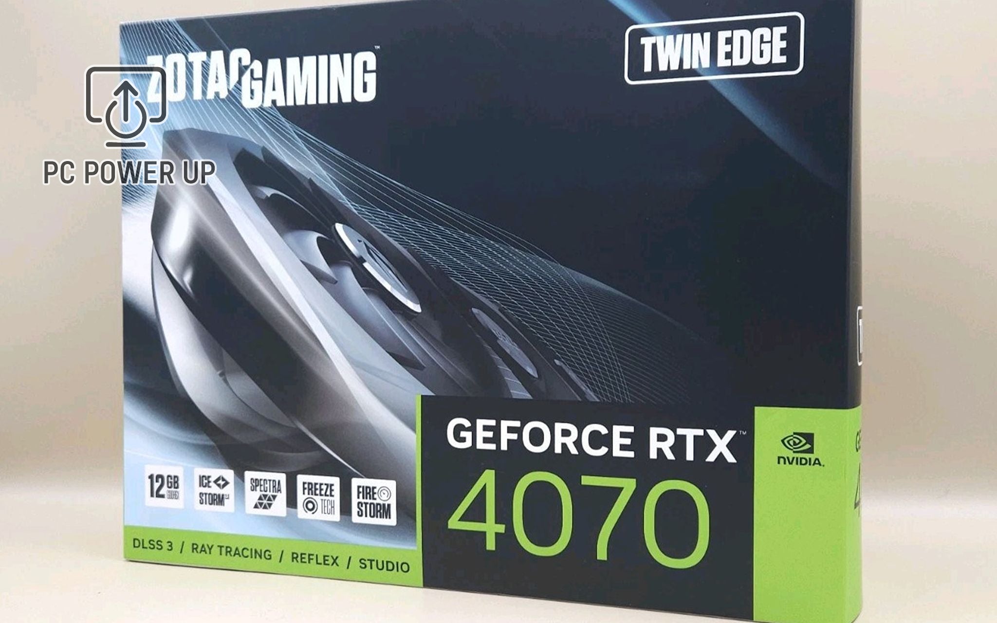 RTX 4070