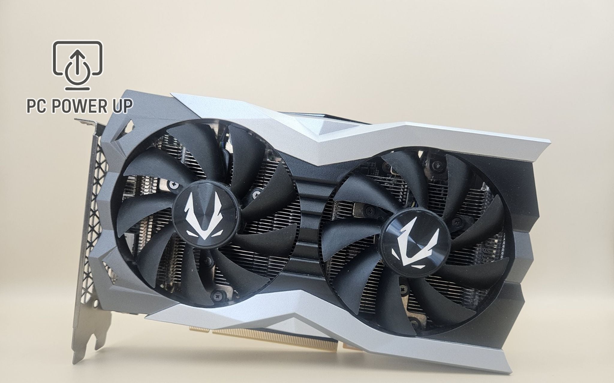 NVIDIA GeForce RTX 2060 SUPER – Enhanced 1080p and entry‑level 1440p gaming with 8GB VRAM, delivering stronger ray tracing and DLSS performance for smooth gameplay.