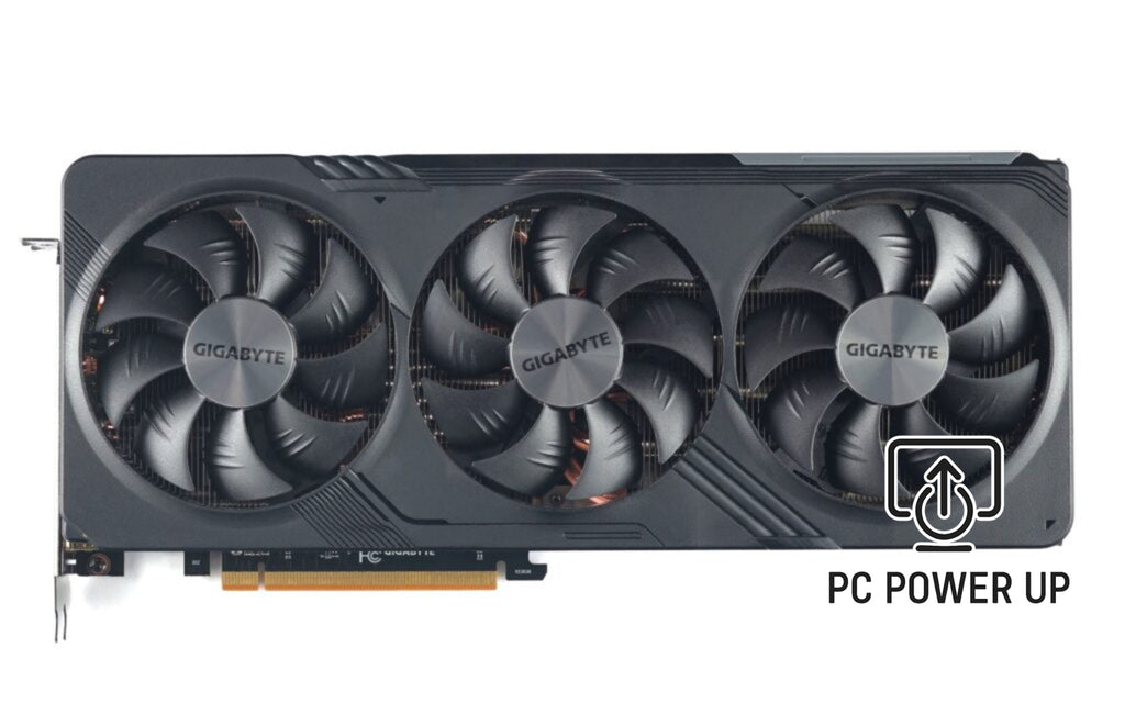 AMD Radeon RX 7900 GRE Graphics Card (16GB GDDR6, RDNA 3) Gigabyte Gaming OC