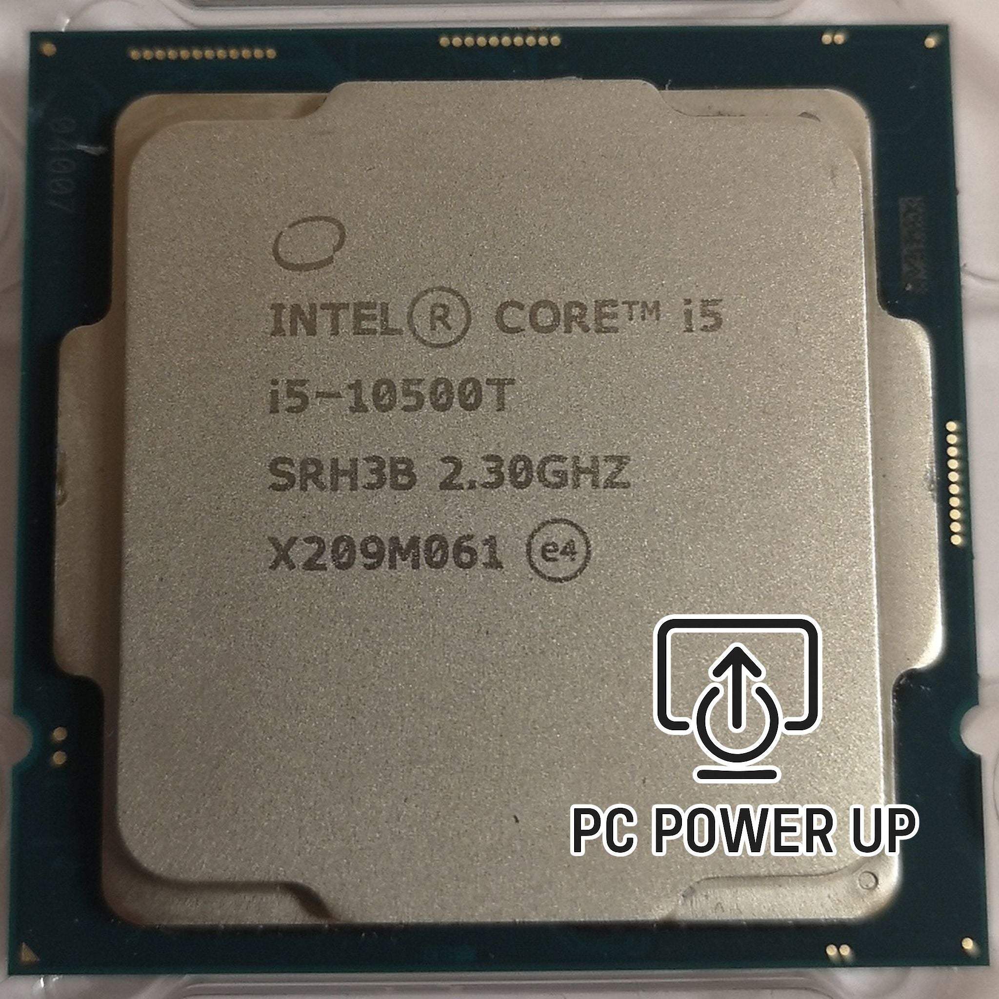 Intel Core i5-10500T Core Intel i5-10500T & Computers 通販