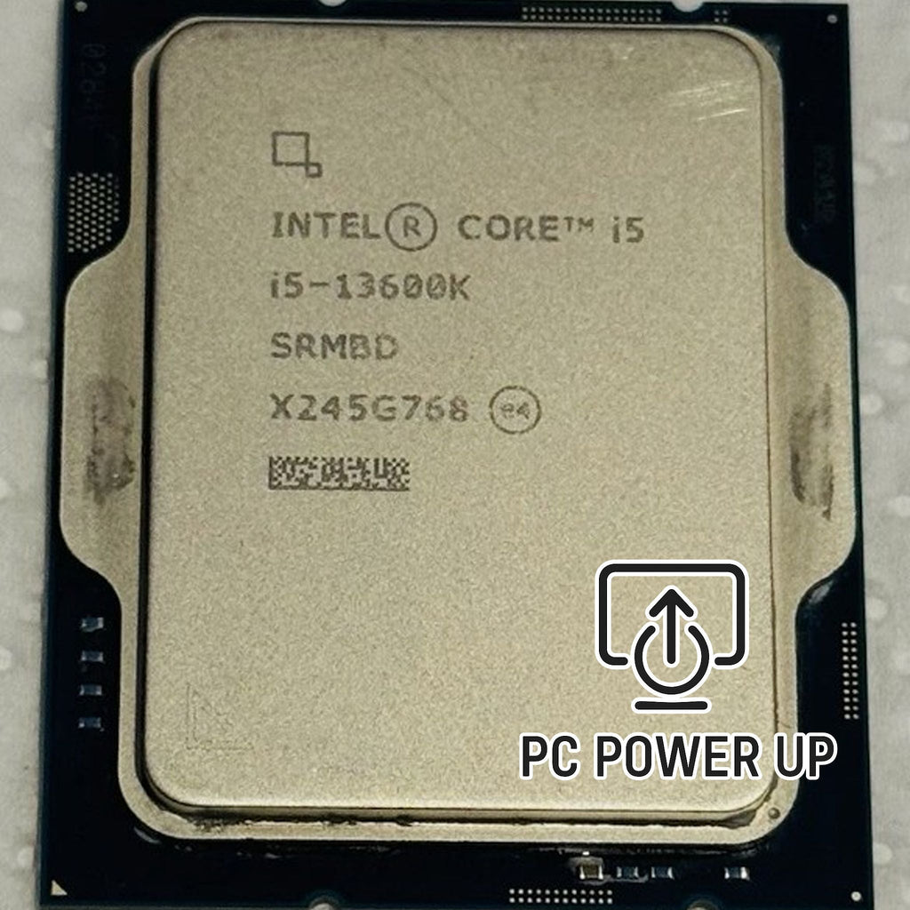 i5-13600K