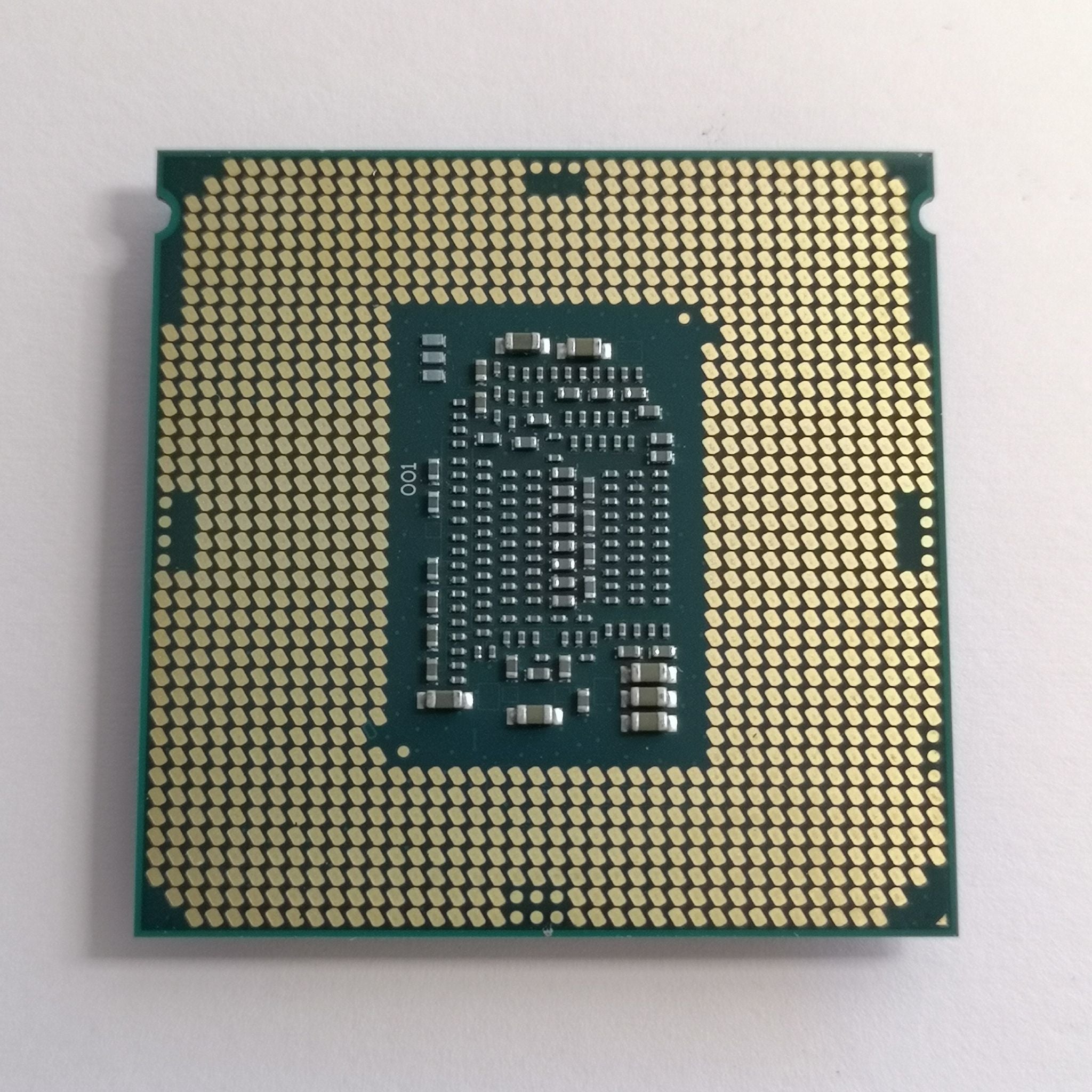 Intel Core i7‑7700K Processor (4 Cores, 4.5GHz Turbo) LGA1151