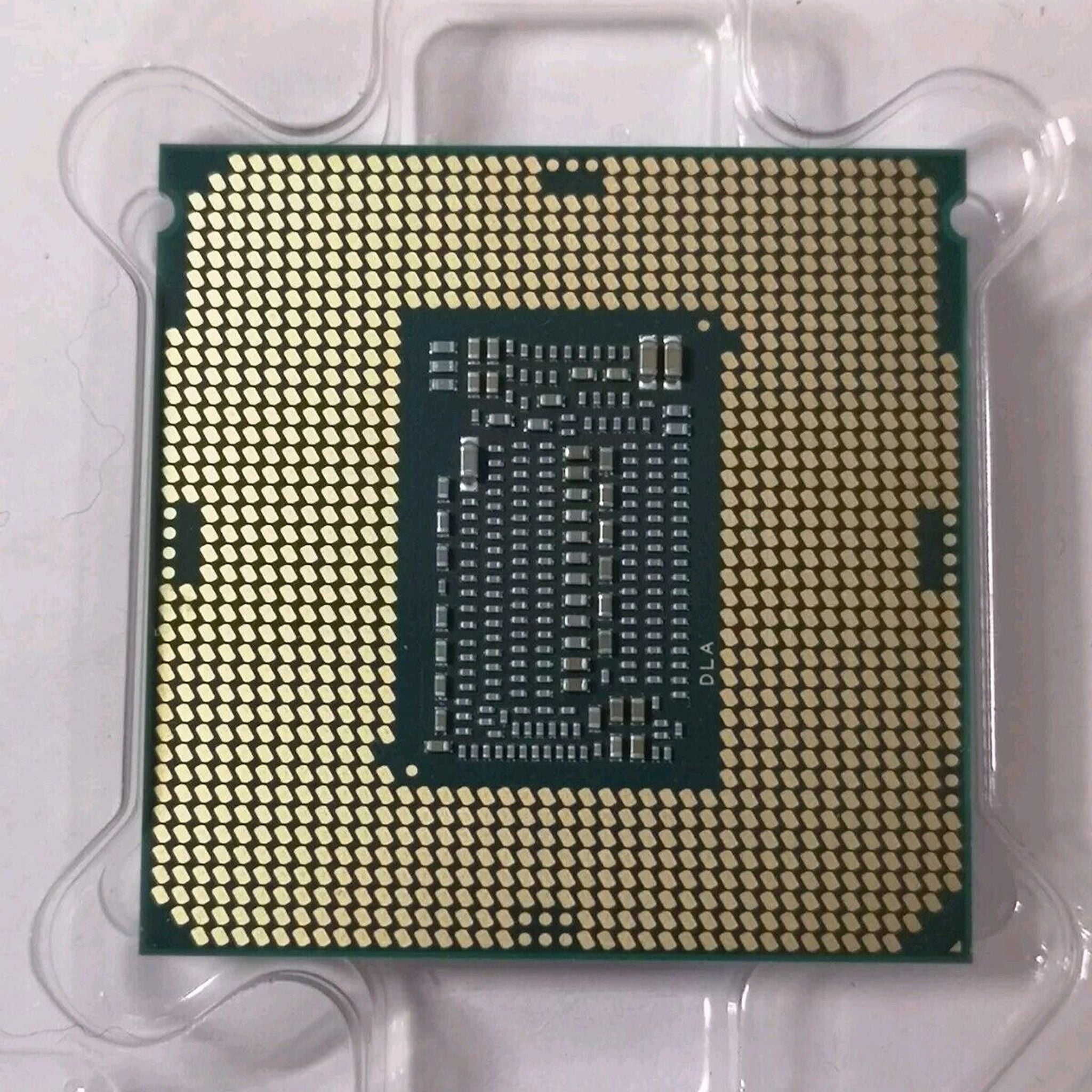 Intel Core i5‑9400F CPU (6‑Core, Coffee Lake, LGA1151)