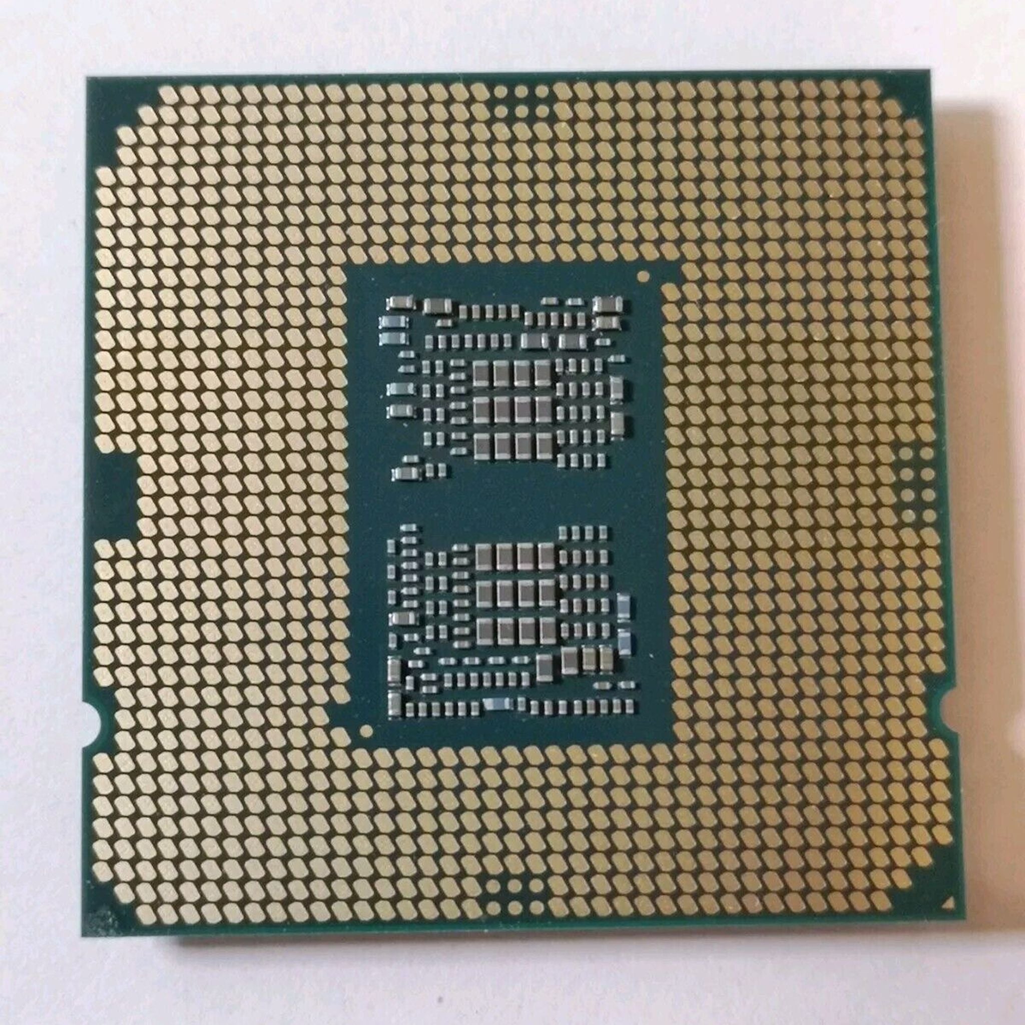 Intel Core i7‑10700 CPU (8‑Core, Comet Lake, LGA1200)