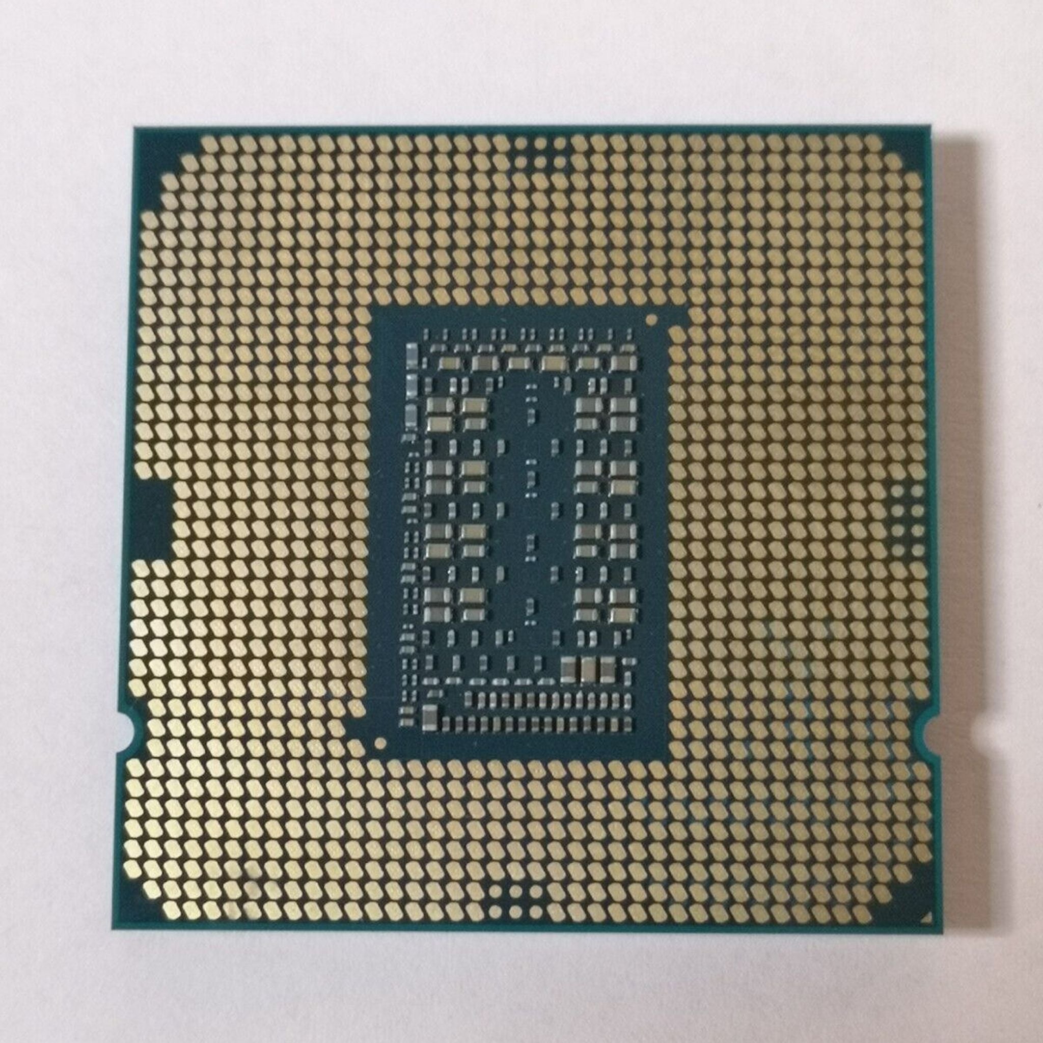 Intel Core i7‑11700K CPU (8‑Core, Rocket Lake, Unlocked, LGA1200)