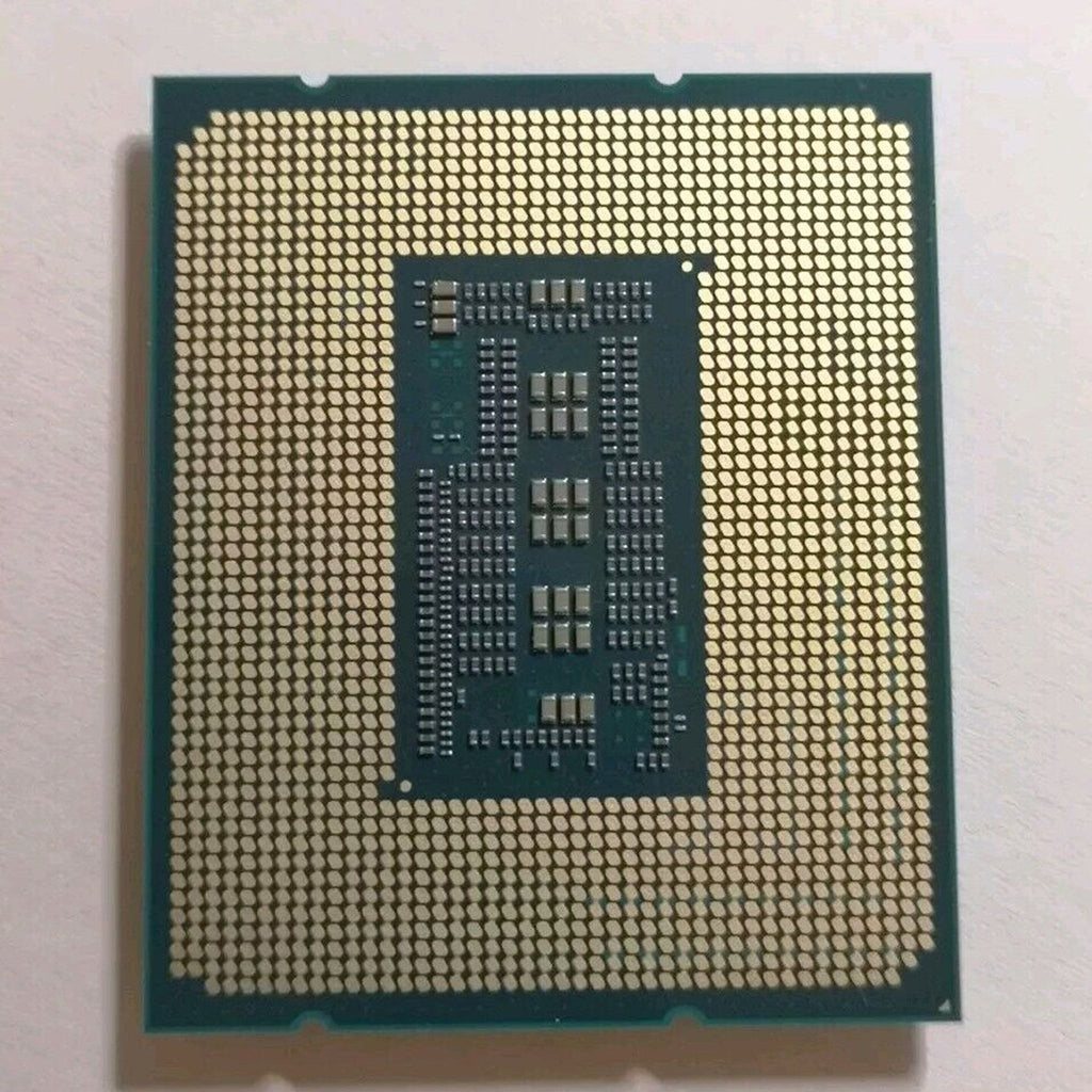 Intel Core i5‑13600K CPU (14‑Core Hybrid, Raptor Lake, Unlocked, LGA1700)