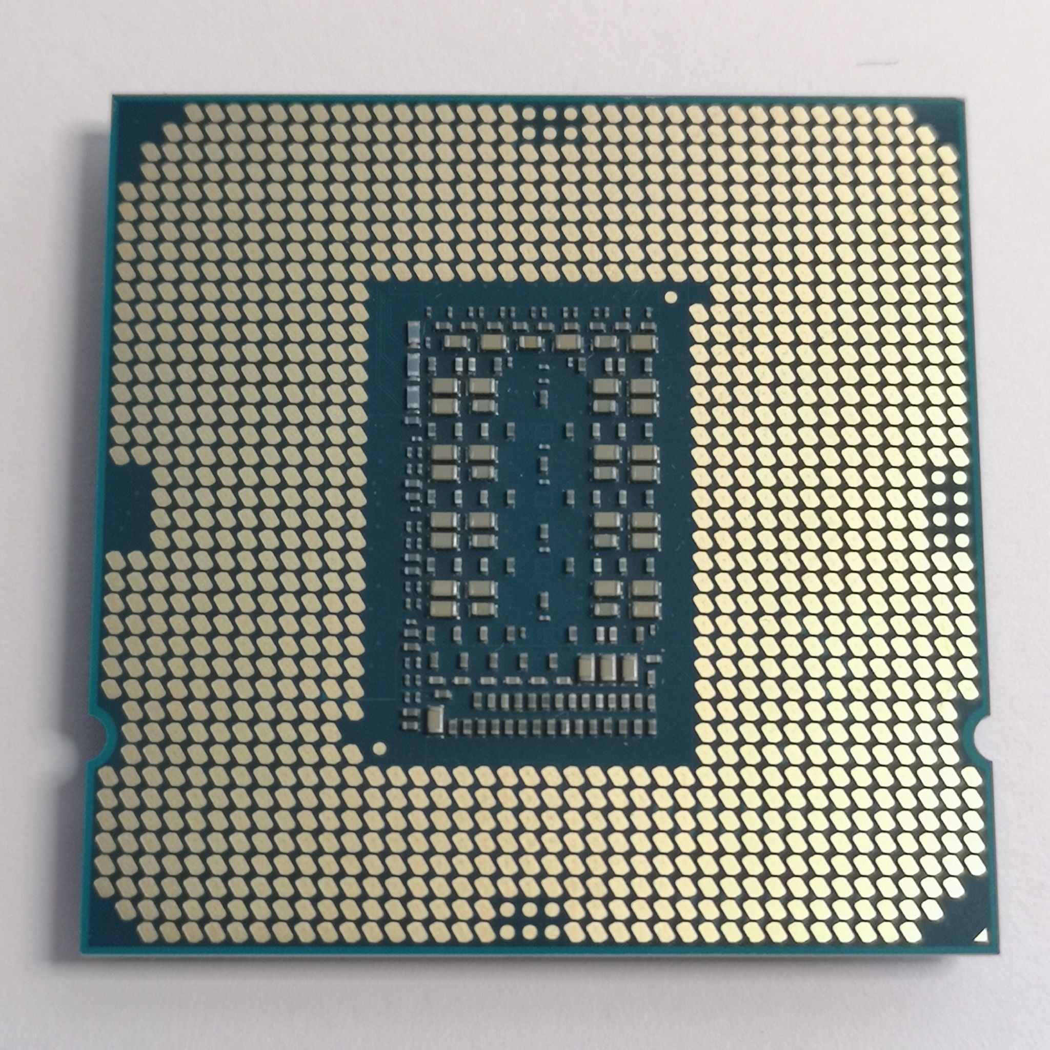 Intel Core i9‑11900K CPU (8‑Core, Rocket Lake, Unlocked, LGA1200)