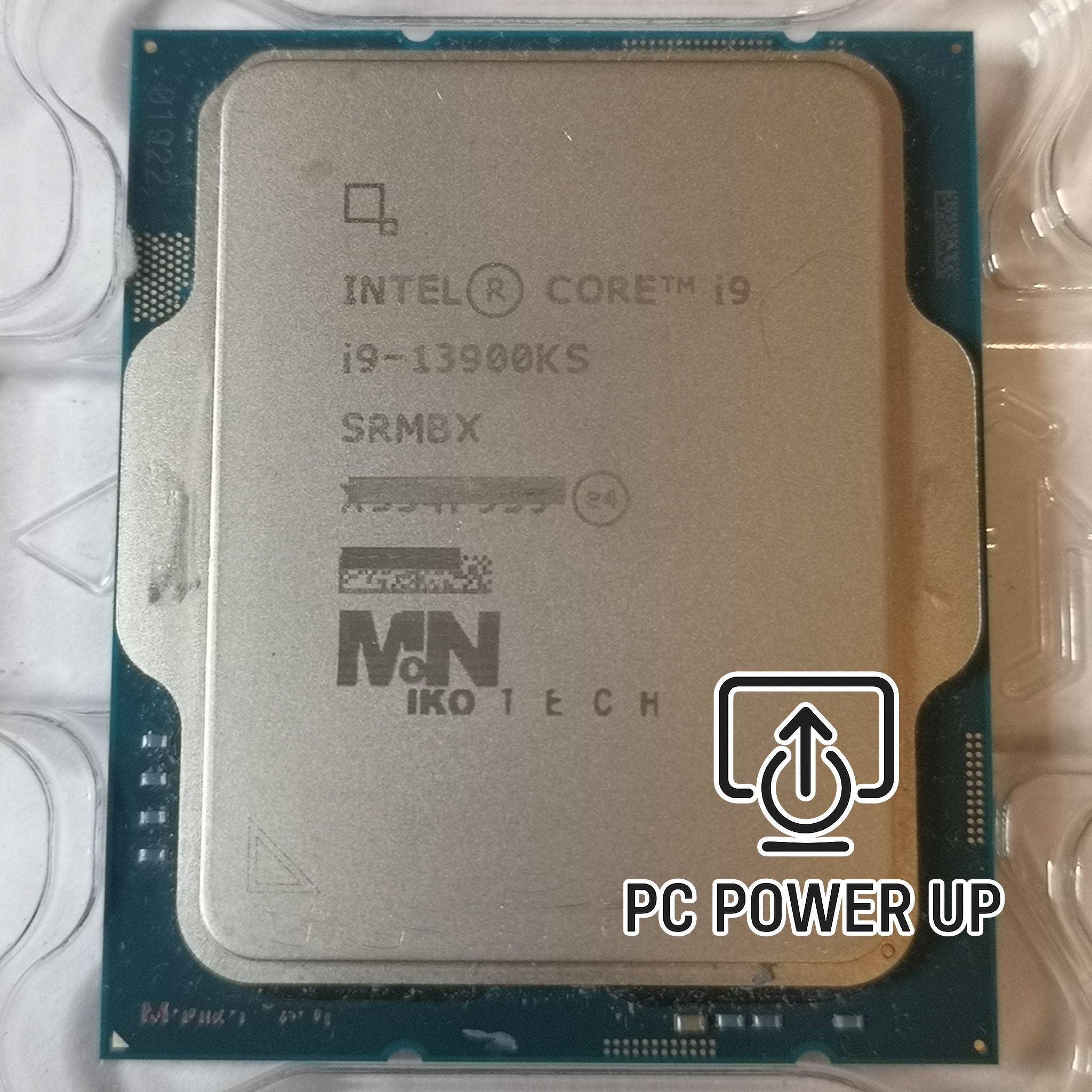 i9-13900KS