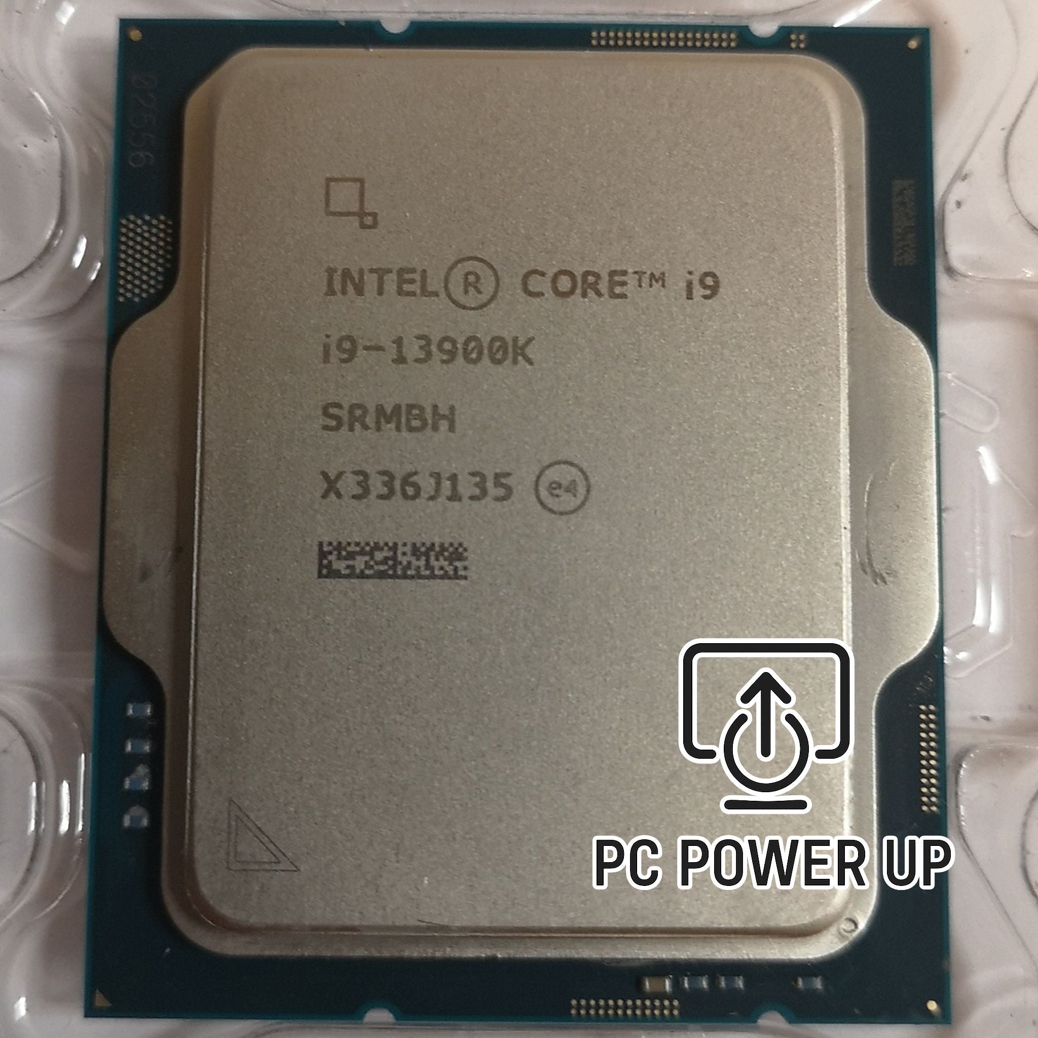 i9-13900K