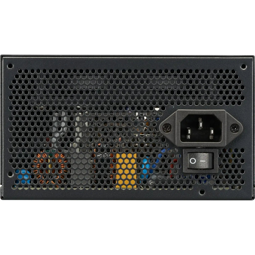 Cooler Master MWE Gold 850 V3 Non-Modular 850W 80 PLUS Gold Power Supply (ATX 3.1 / PCIe 5.1) - New & Sealed