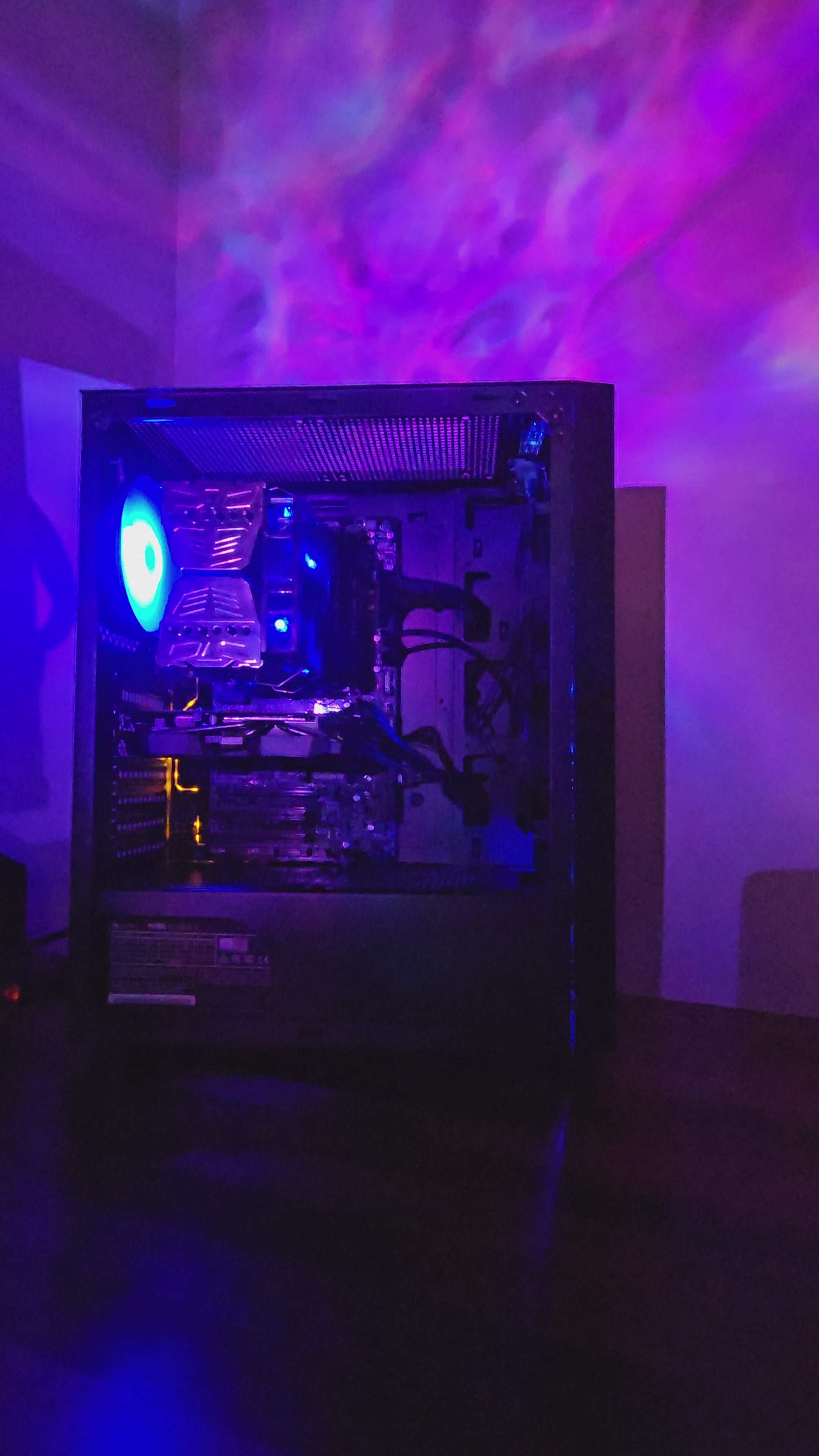 Gaming PC – GTX 1660 6GB | i5‑6500 | 16GB DDR4 | 500GB SSD | Windows 11