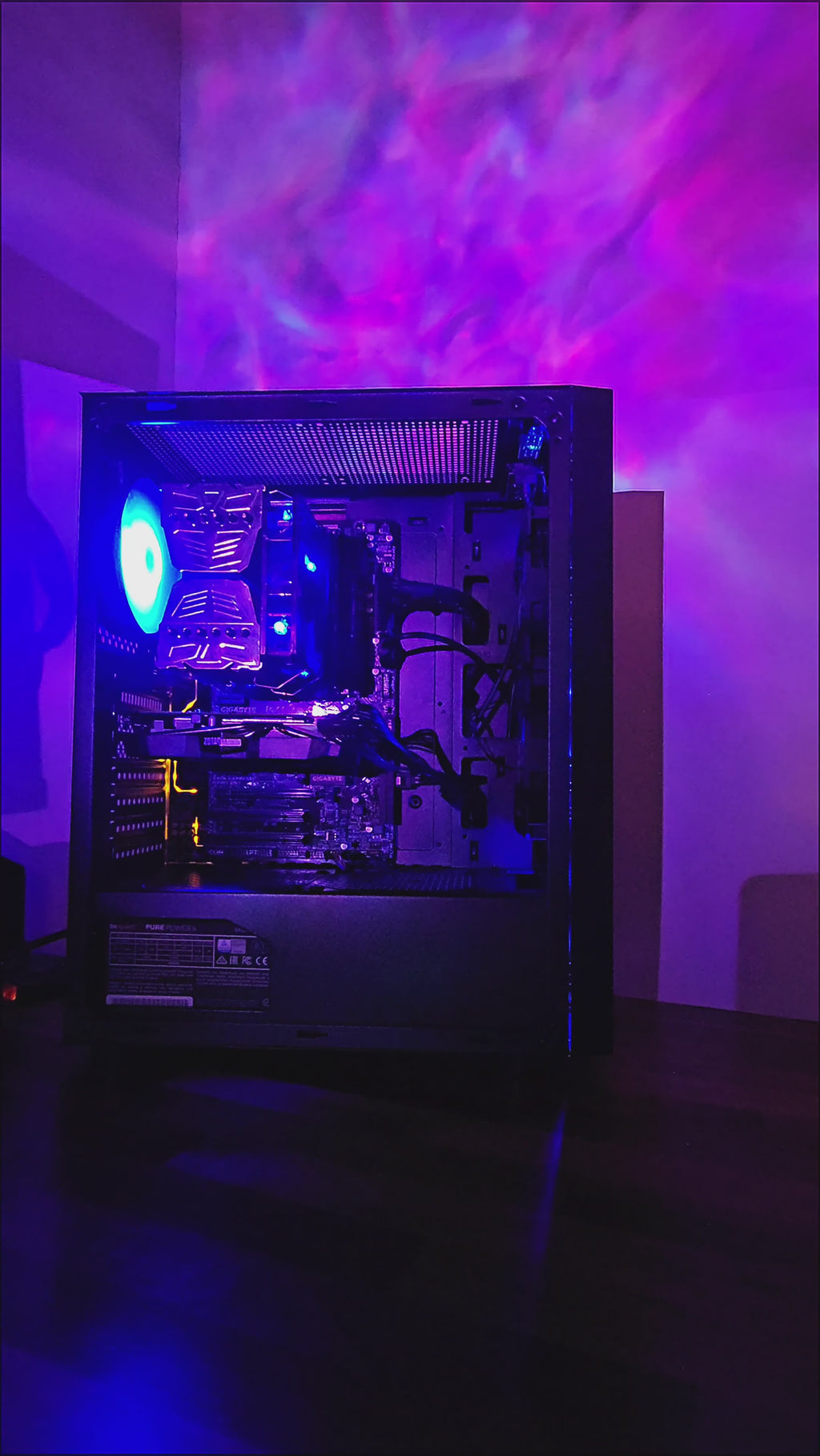 Gaming PC – GTX 1660 6GB | i5‑6500 | 16GB DDR4 | 500GB SSD | Windows 11