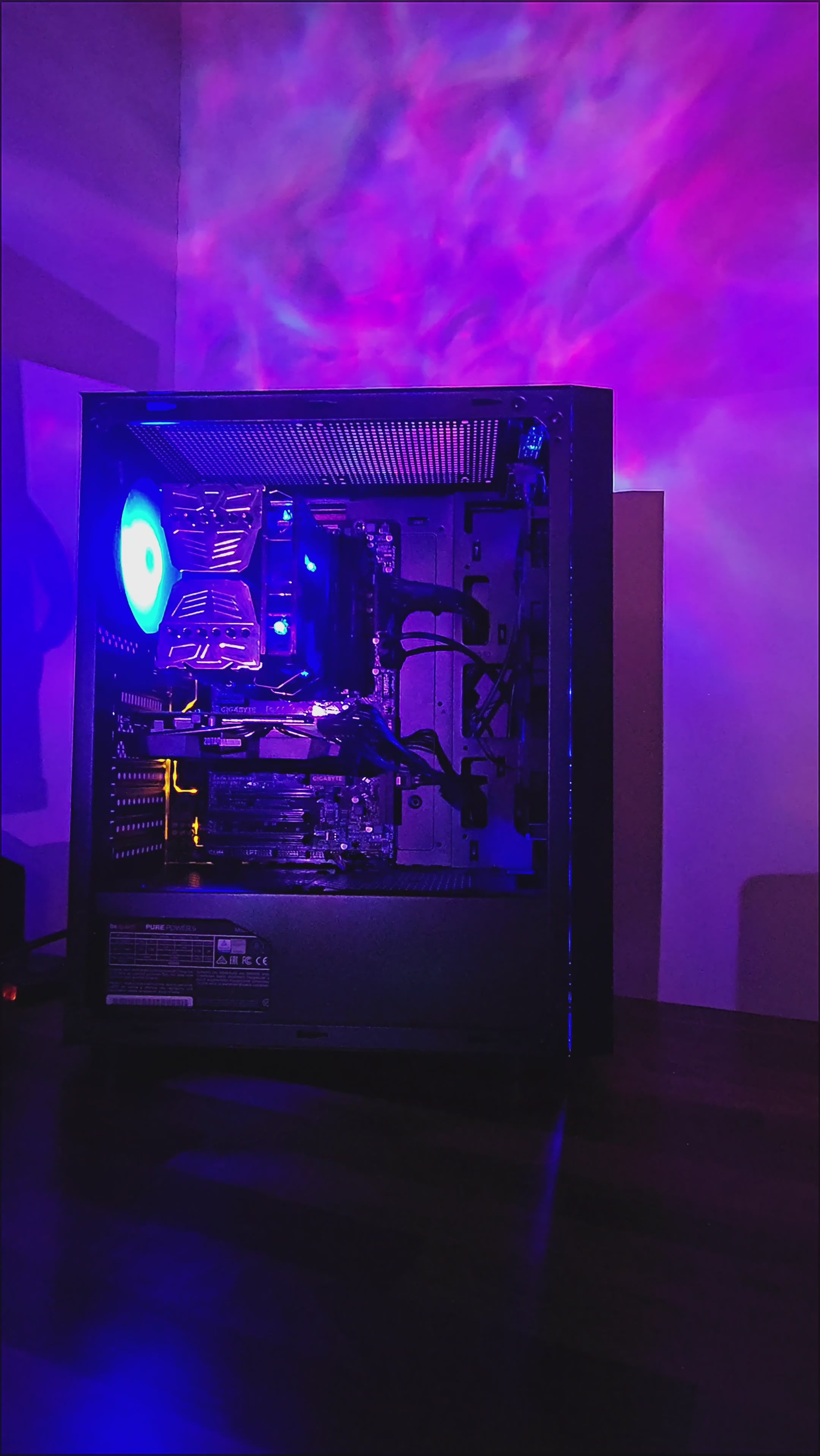 Gaming PC – GTX 1660 6GB | i5‑6500 | 16GB DDR4 | 500GB SSD | Windows 11