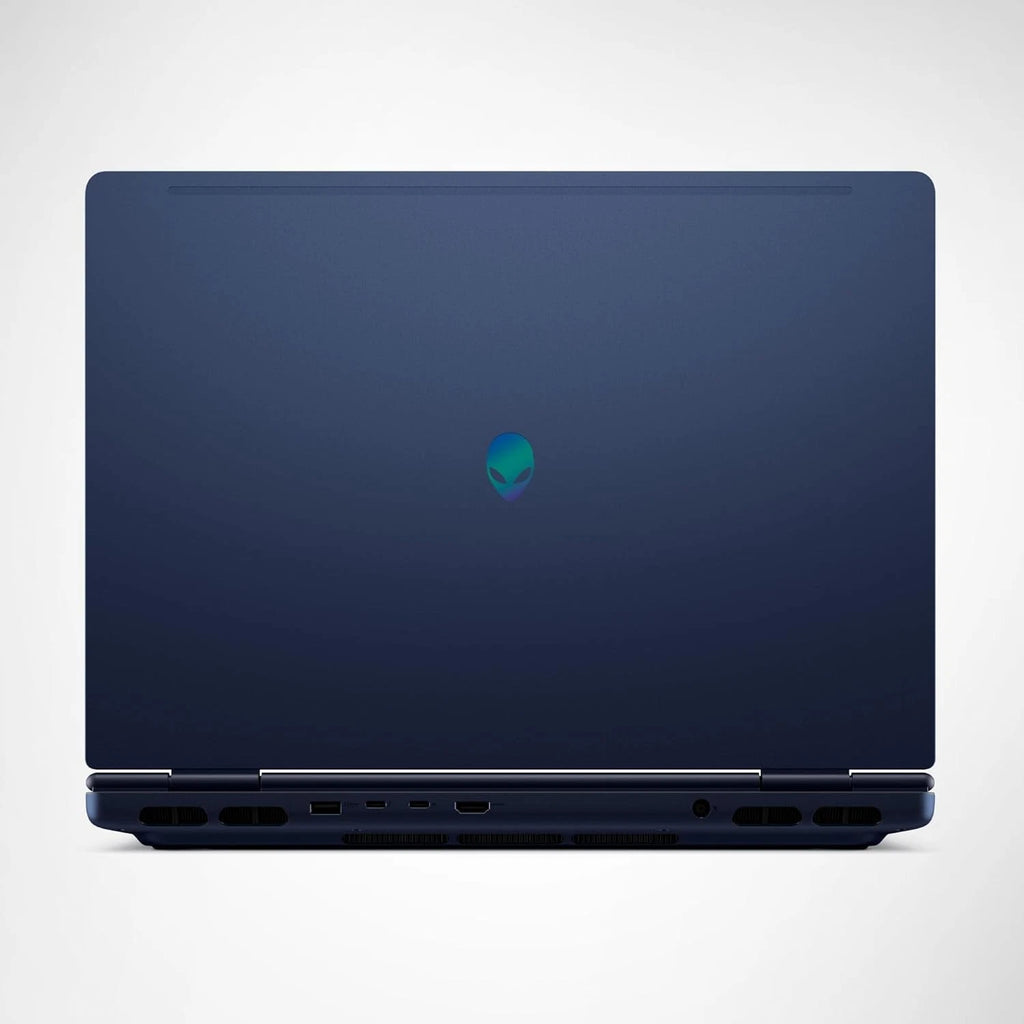 Dell Alienware 16X Aurora Laptop, Intel i7-240H Processor, 16GB DDR5 RAM, 1TB, NVIDIA RTX 5060 - New & Sealed