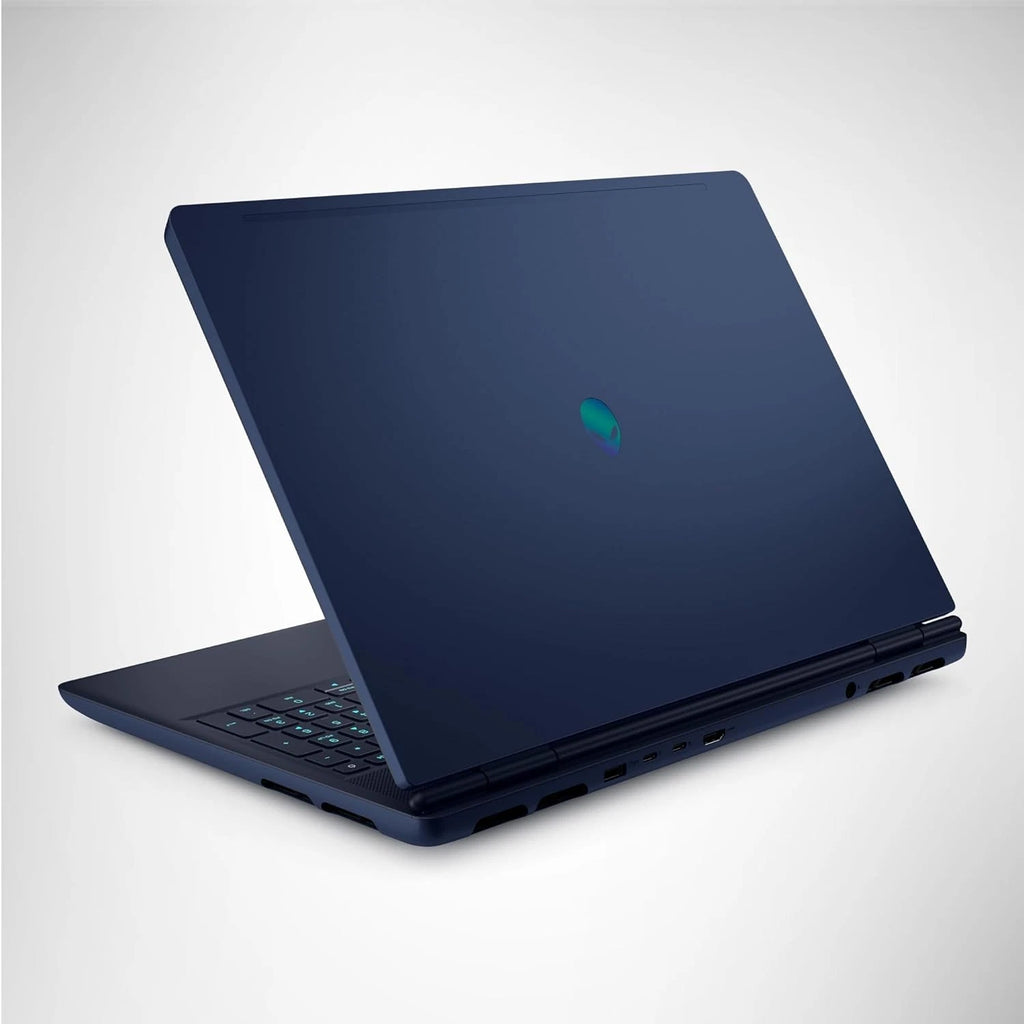 Dell Alienware 16X Aurora Laptop, Intel i7-240H Processor, 16GB DDR5 RAM, 1TB, NVIDIA RTX 5060 - New & Sealed